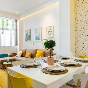  Appartement Cmg Nation - Charonne D
