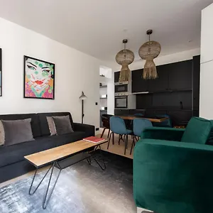 Arigato Apartamento