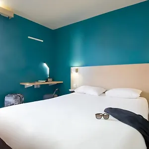 ** Отель Centre La Timone Франция