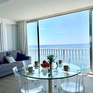  Apartamento New 2023! España