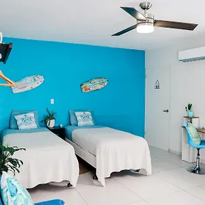  Apartamento Flip Flop 84 Aruba