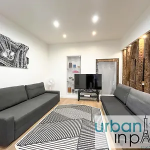 52 - Urban Collection Grands Boulevards Apartamento