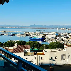  Apartamento Global Immo 2059 Rocmar España