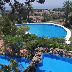  Apartamento Apartamento Calahonda España