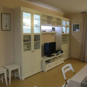  Apartamento In Costa Brava España