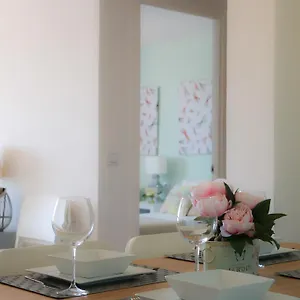  Apartamento Sky Cervantes España