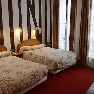 Отель Saint-andre Des Arts, Париж
