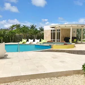  Apartamento Isla Bonita Tropical 107 Aruba