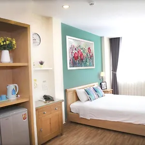 *** Отель Cozy House 160 Вьетнам