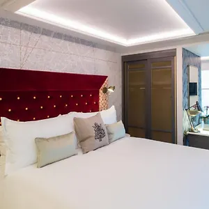 ***** Отель Vintry & Mercer - Small Luxury Of The World Великобритания