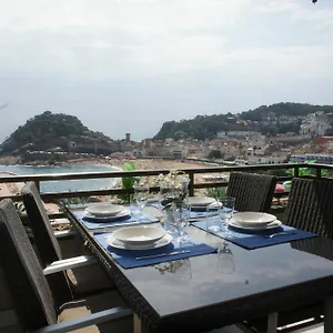  Apartamento Girbal Terrace España