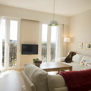  Apartamento Tu Casa En El Rio España
