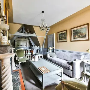 Parc Royal Apartamento