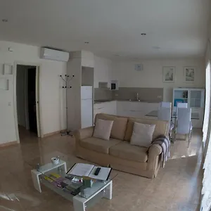  Apartamento Apartament Sant Quirze De Besora España