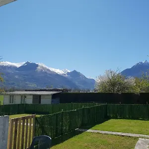  Apartamento Isabelle Francia